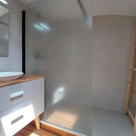 Дом отдыха Charmante Maison Proche Руайян